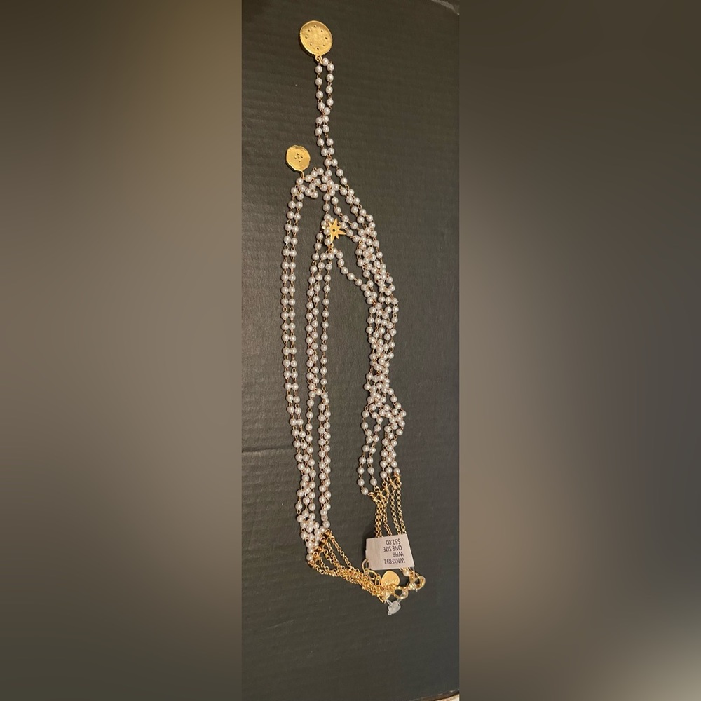 Nakamol necklace